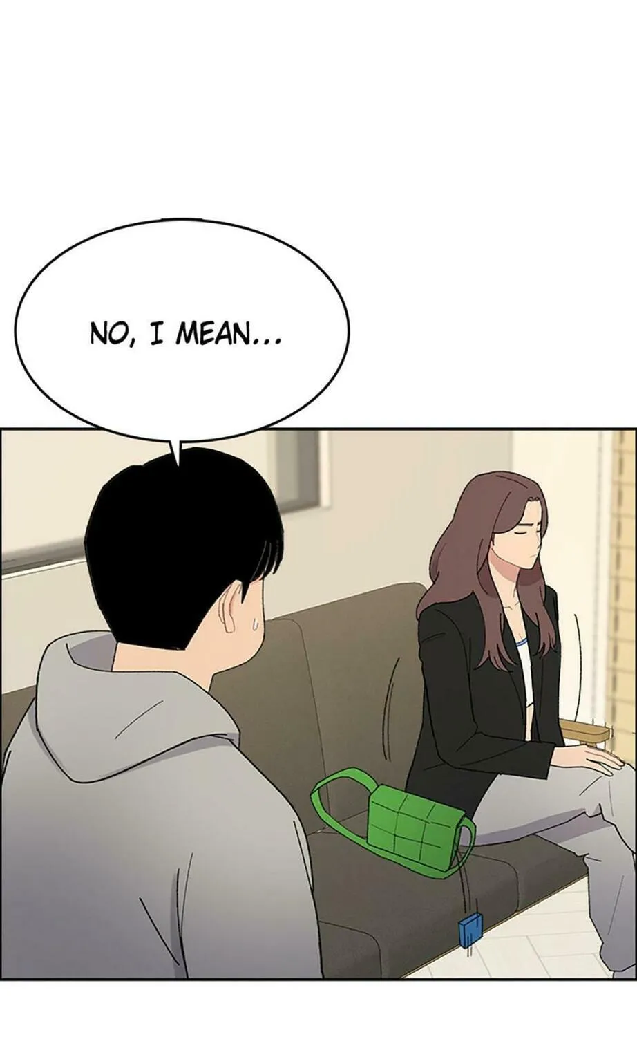 Read Break up Pawn Shop chapter 36 image 25 on Lezhin