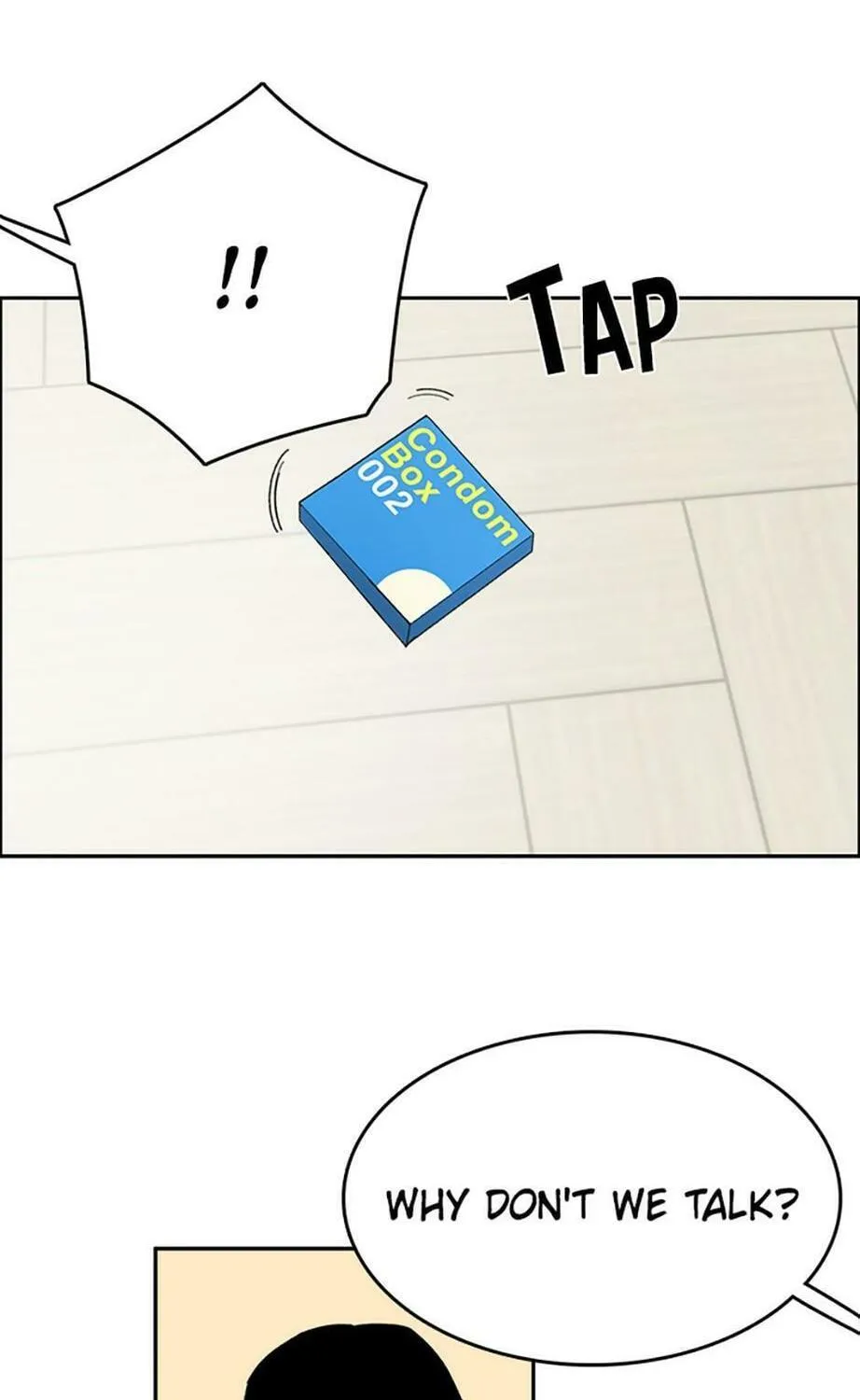 Read Break up Pawn Shop chapter 36 image 27 on Lezhin