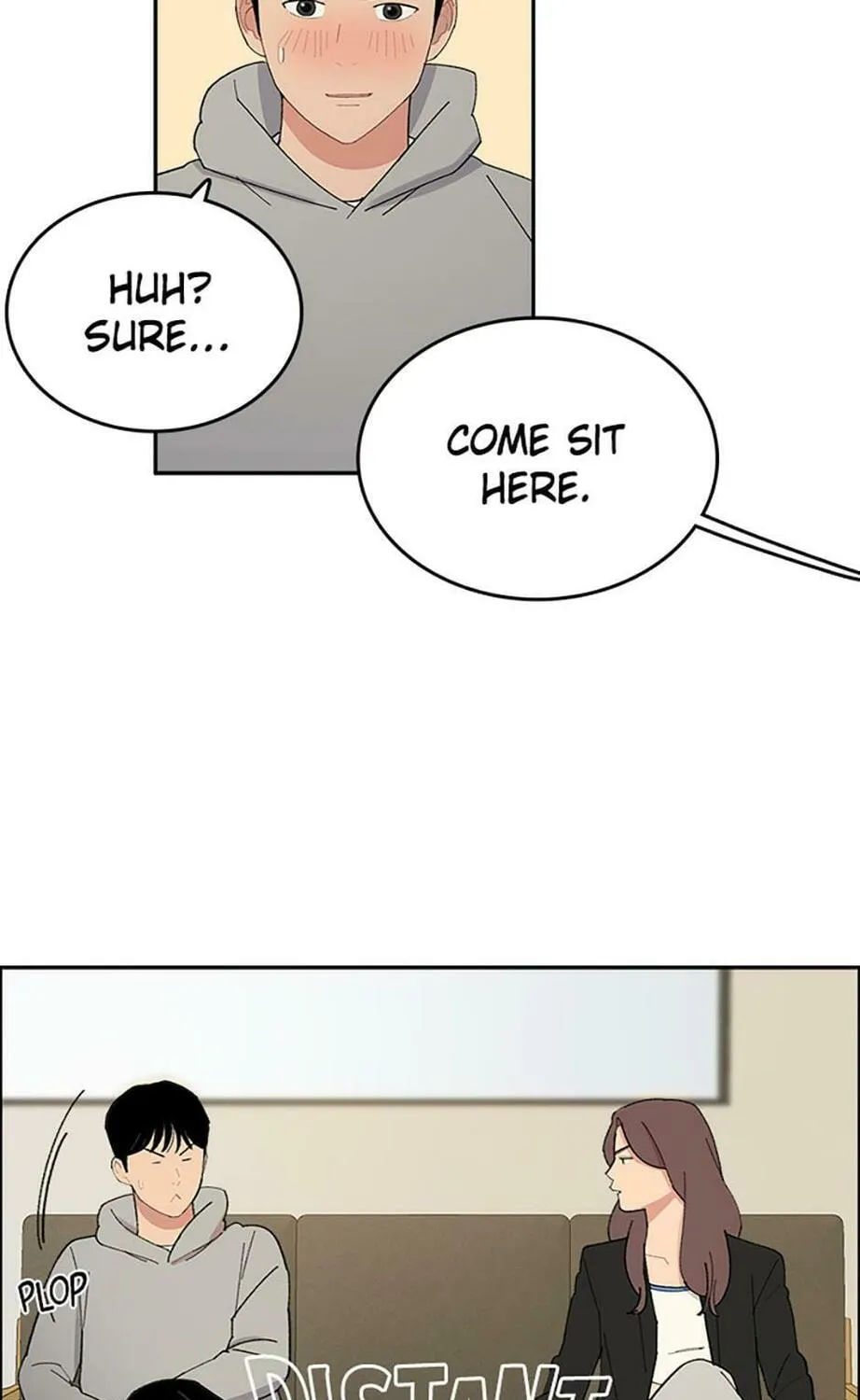 Read Break up Pawn Shop chapter 36 image 29 on Lezhin