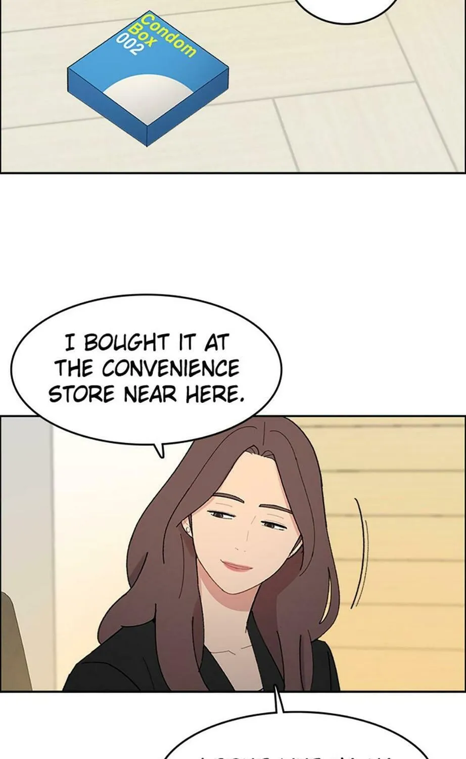 Read Break up Pawn Shop chapter 36 image 35 on Lezhin
