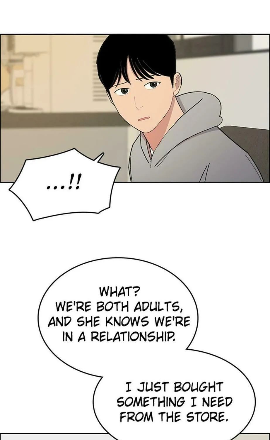 Read Break up Pawn Shop chapter 36 image 38 on Lezhin