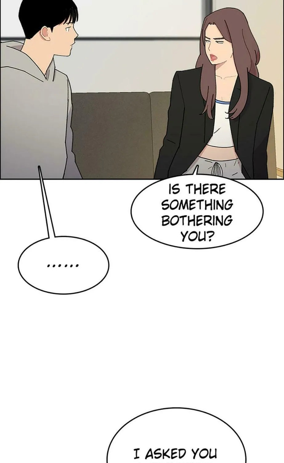 Read Break up Pawn Shop chapter 36 image 40 on Lezhin