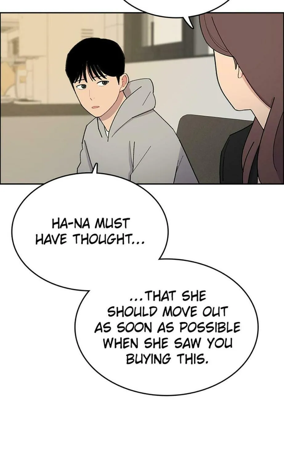 Read Break up Pawn Shop chapter 36 image 42 on Lezhin