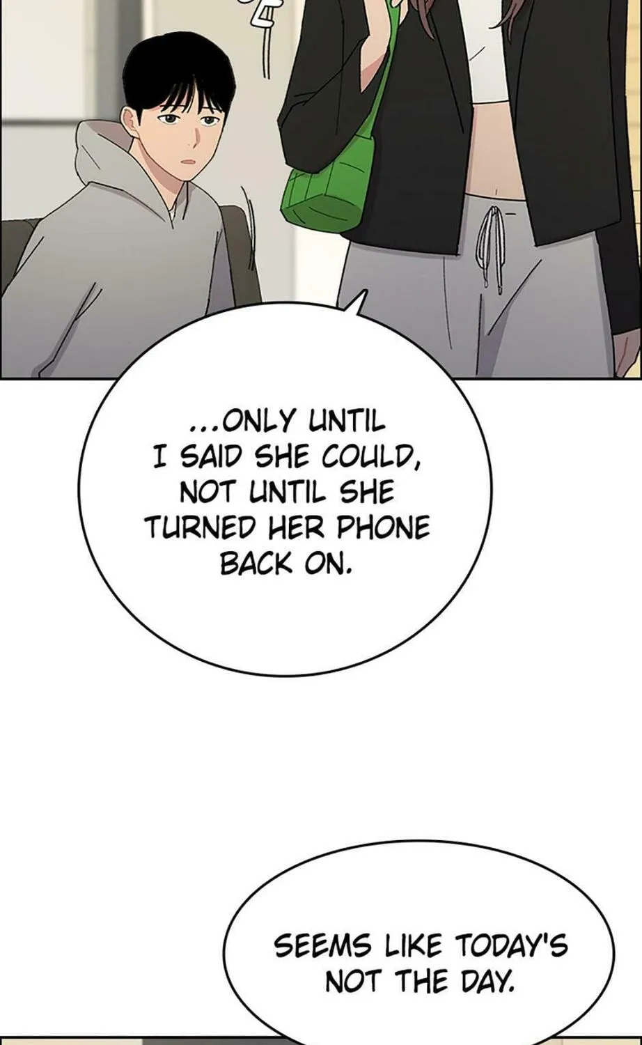 Read Break up Pawn Shop chapter 36 image 57 on Lezhin