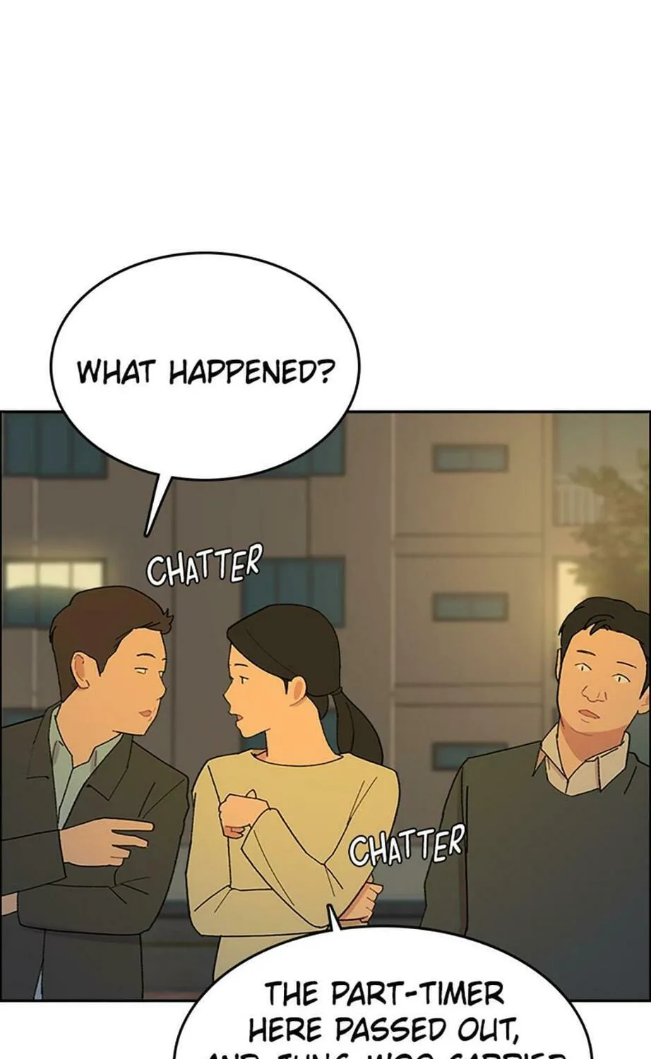 Read Break up Pawn Shop chapter 36 image 68 on Lezhin