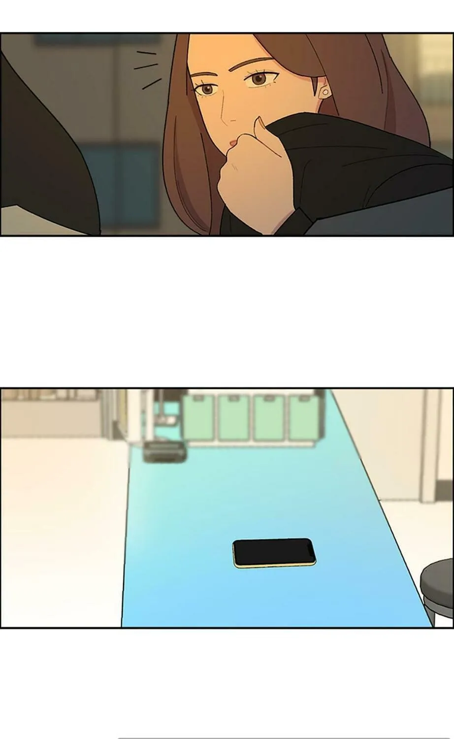 Read Break up Pawn Shop chapter 36 image 72 on Lezhin
