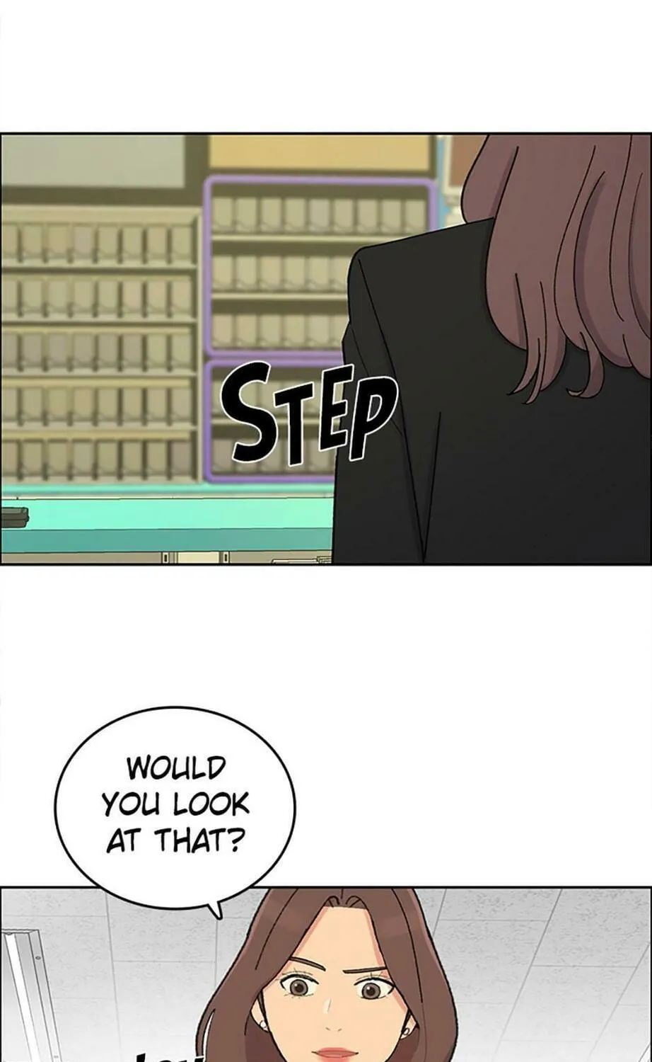 Read Break up Pawn Shop chapter 36 image 77 on Lezhin