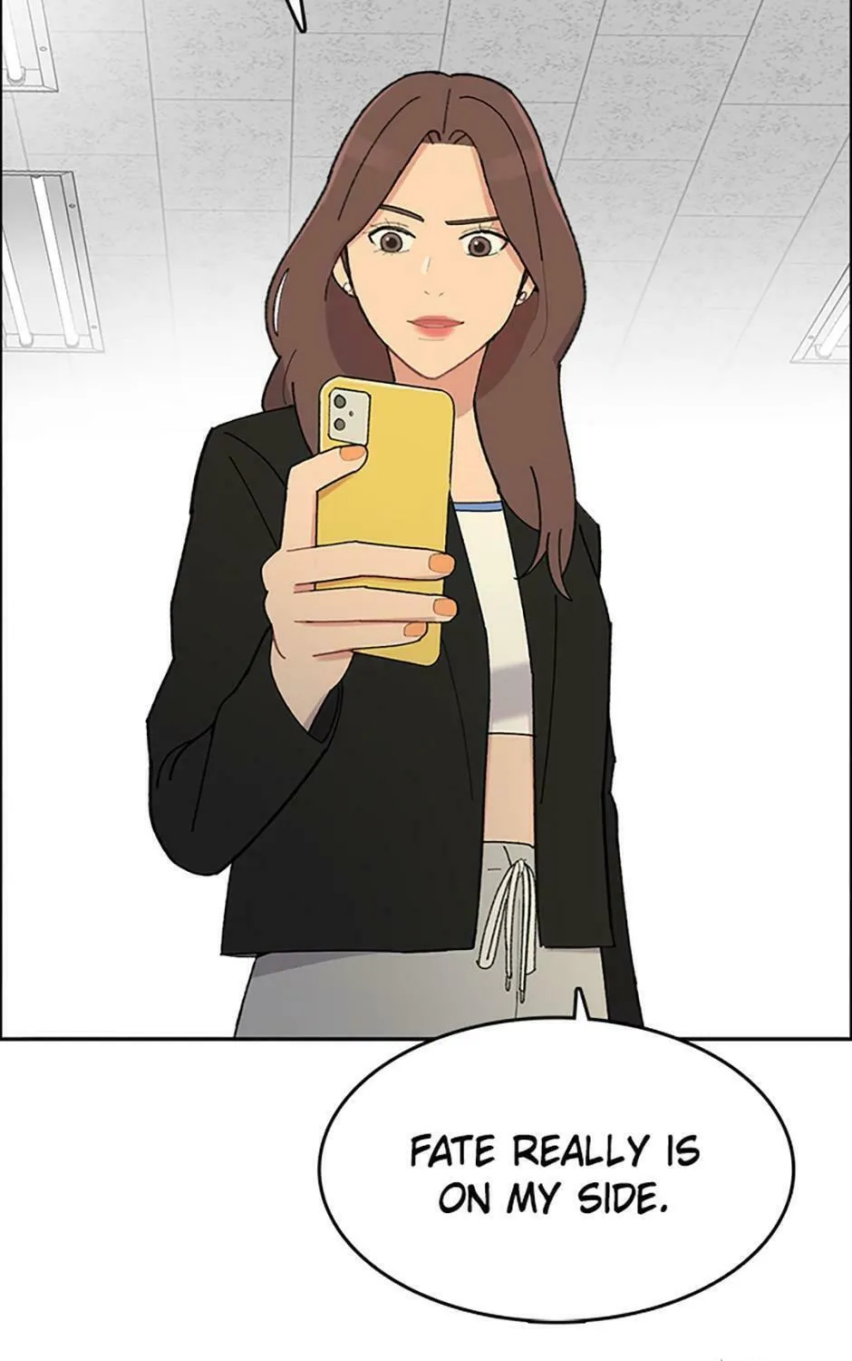 Read Break up Pawn Shop chapter 36 image 8 on Lezhin