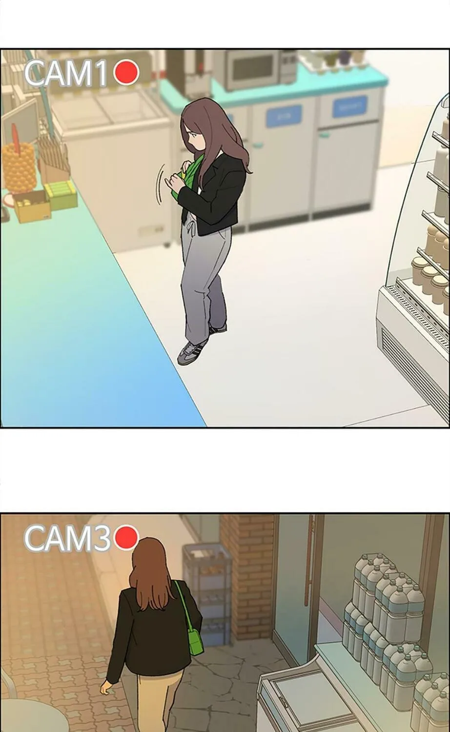 Read Break up Pawn Shop chapter 36 image 81 on Lezhin