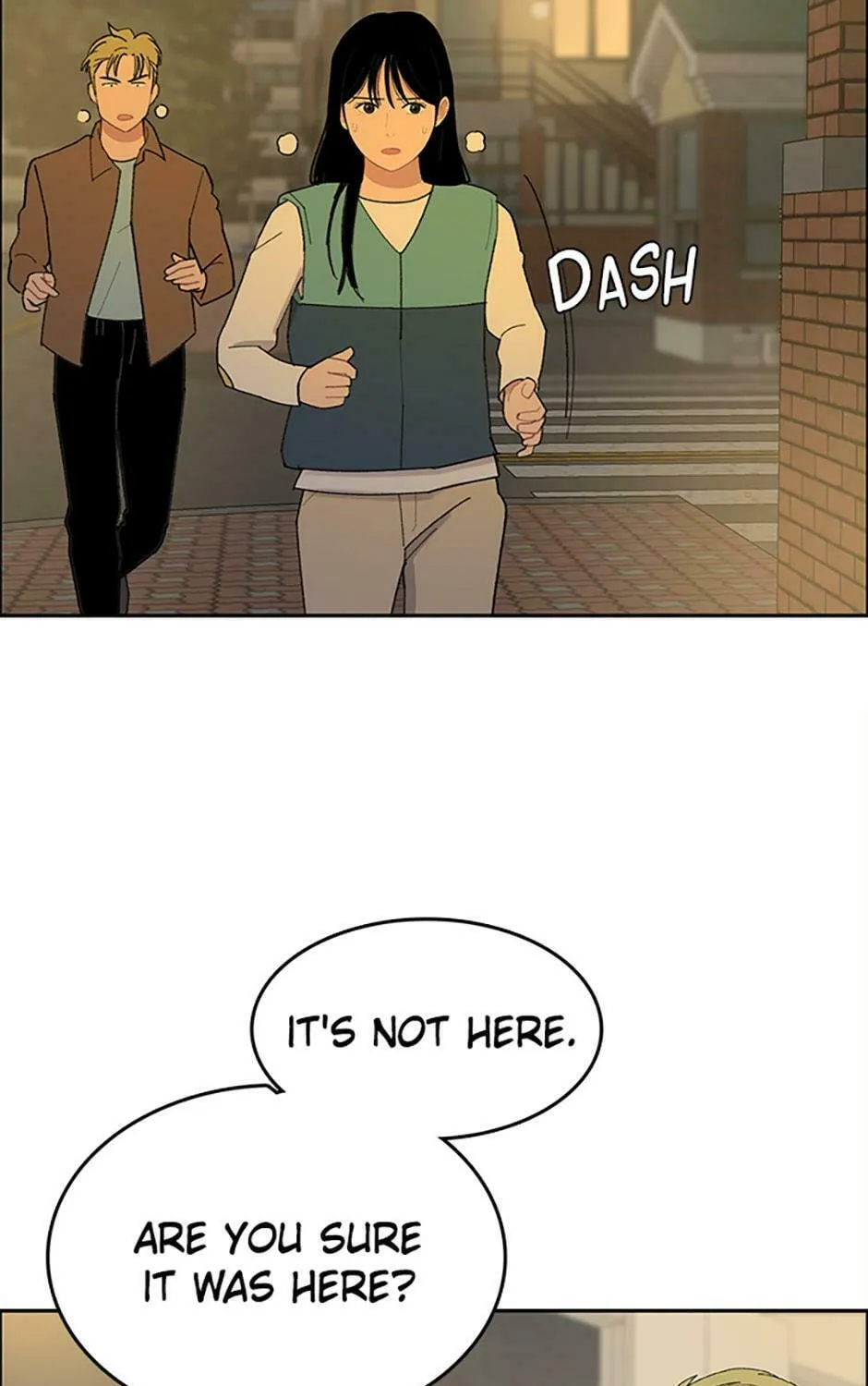 Read Break up Pawn Shop chapter 36 image 85 on Lezhin