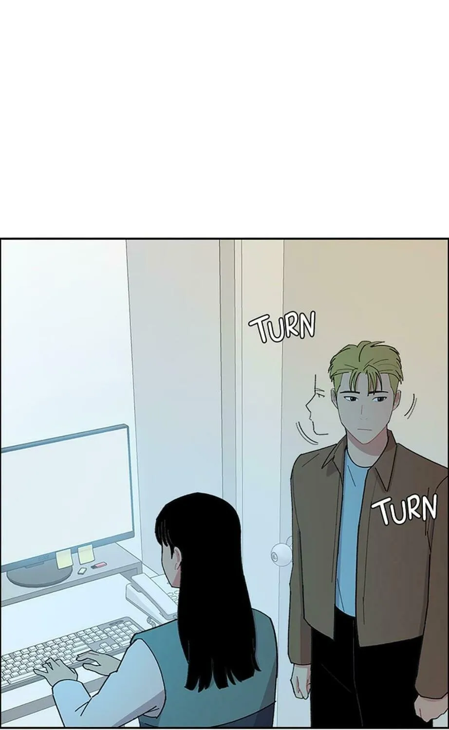 Read Break up Pawn Shop chapter 36 image 91 on Lezhin