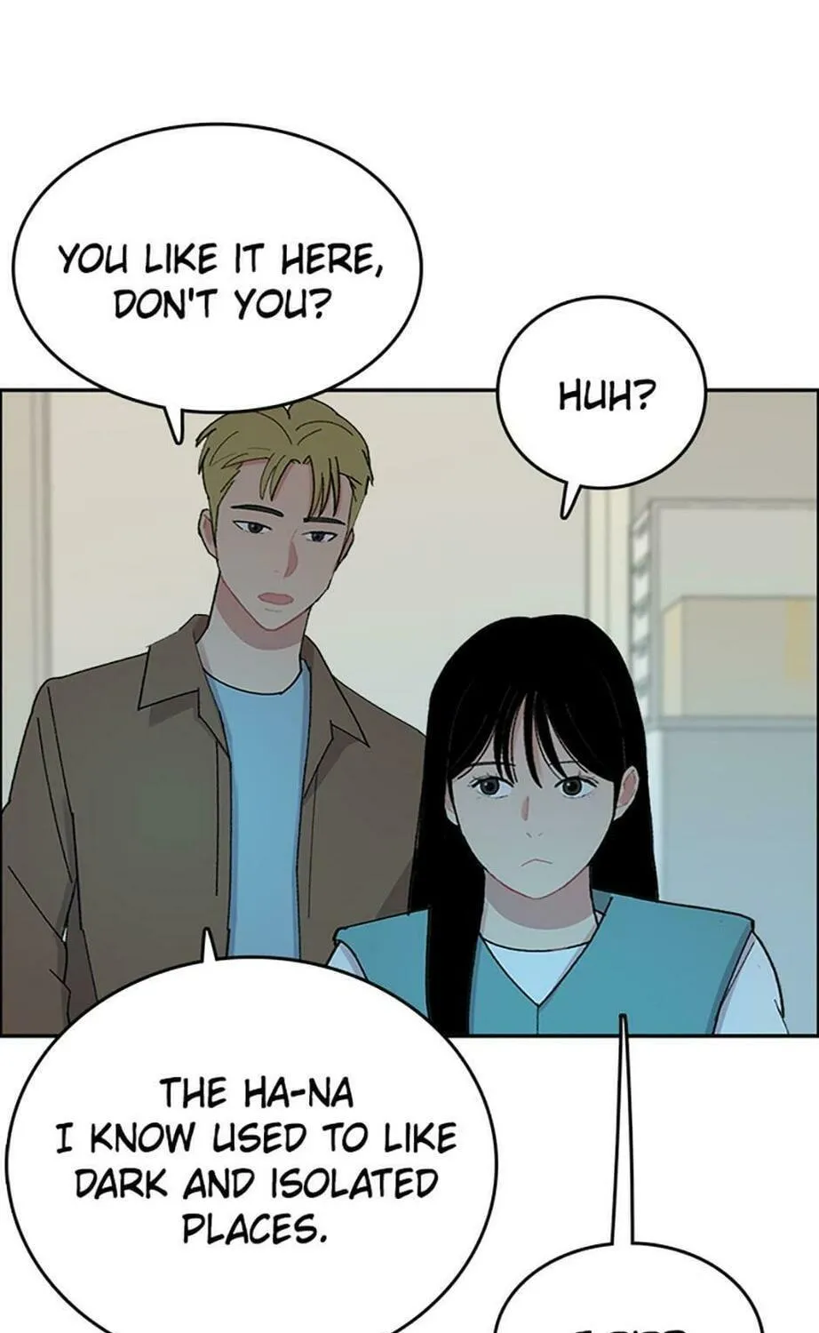 Read Break up Pawn Shop chapter 36 image 93 on Lezhin