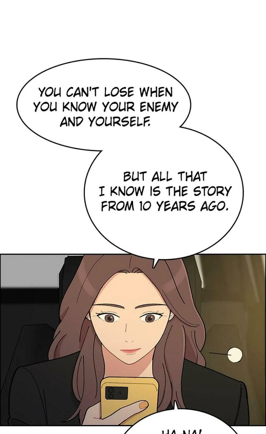 Read Break up Pawn Shop chapter 37 image 10 on Lezhin