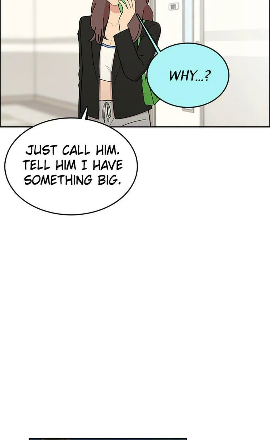 Read Break up Pawn Shop chapter 37 image 100 on Lezhin