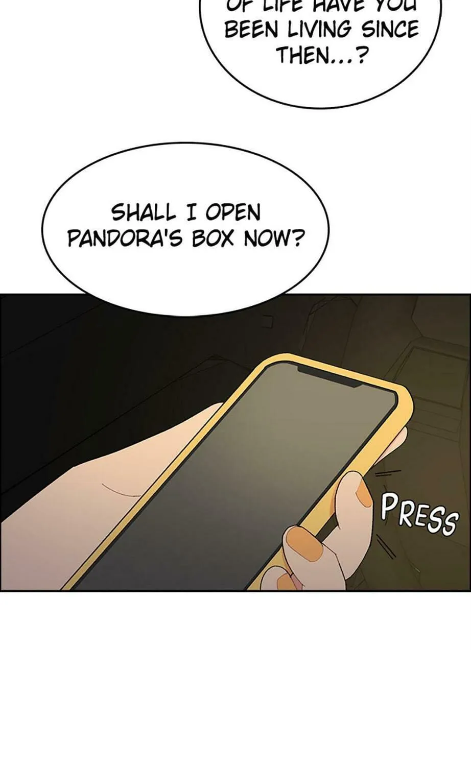 Read Break up Pawn Shop chapter 37 image 12 on Lezhin
