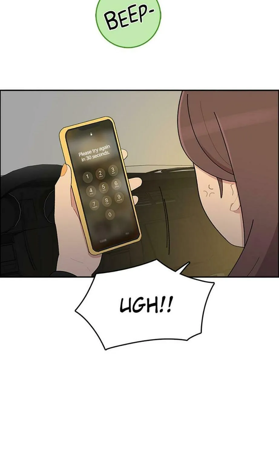 Read Break up Pawn Shop chapter 37 image 16 on Lezhin