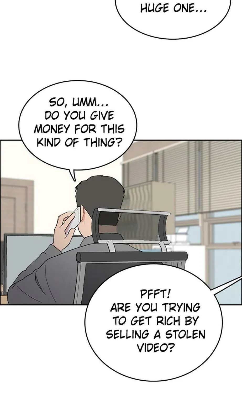 Read Break up Pawn Shop chapter 37 image 27 on Lezhin