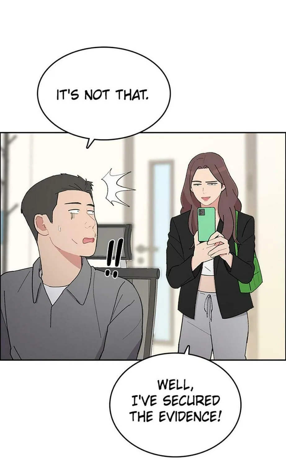 Read Break up Pawn Shop chapter 37 image 29 on Lezhin