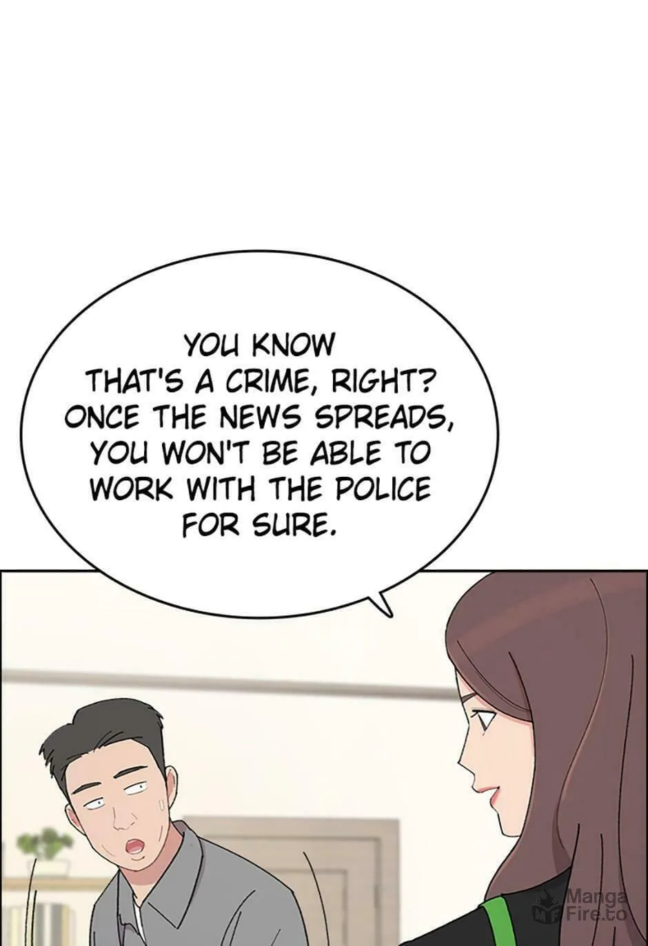 Read Break up Pawn Shop chapter 37 image 31 on Lezhin