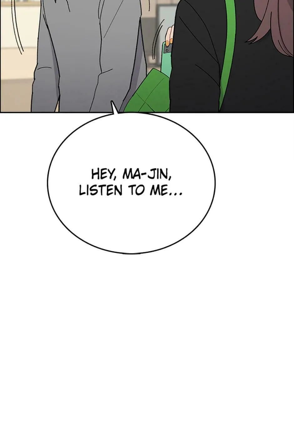 Read Break up Pawn Shop chapter 37 image 32 on Lezhin