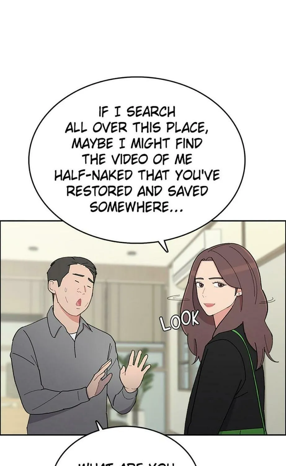 Read Break up Pawn Shop chapter 37 image 33 on Lezhin