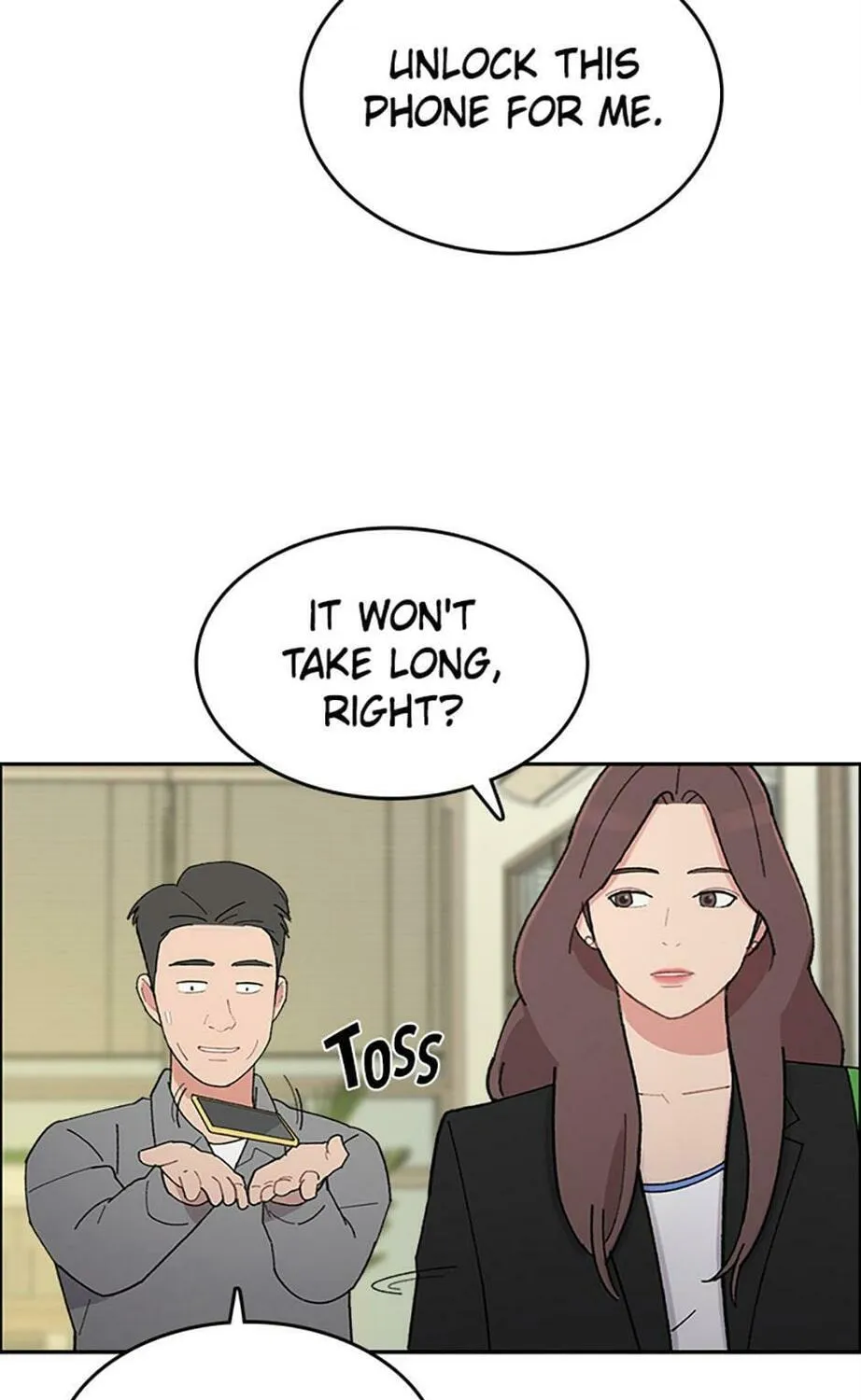 Read Break up Pawn Shop chapter 37 image 37 on Lezhin
