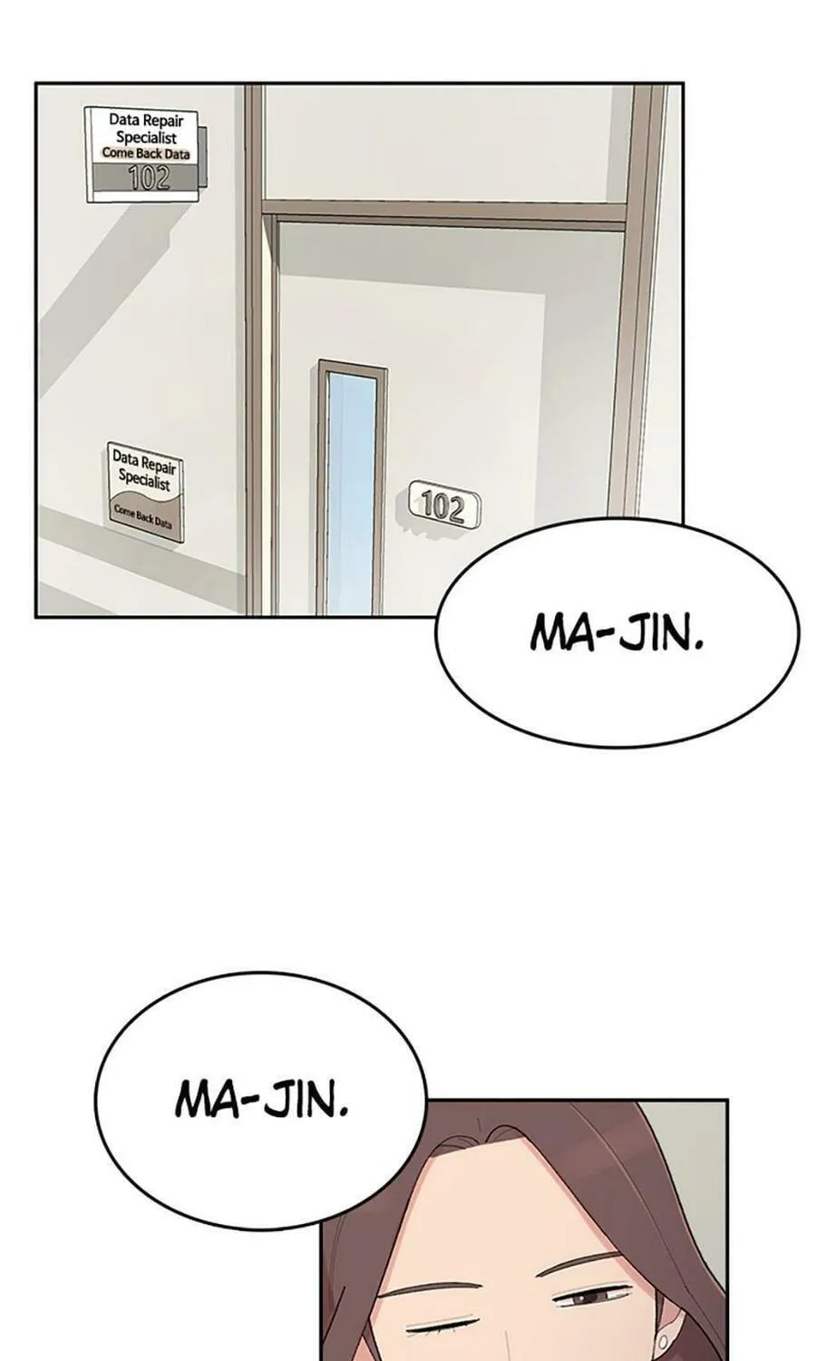 Read Break up Pawn Shop chapter 37 image 43 on Lezhin
