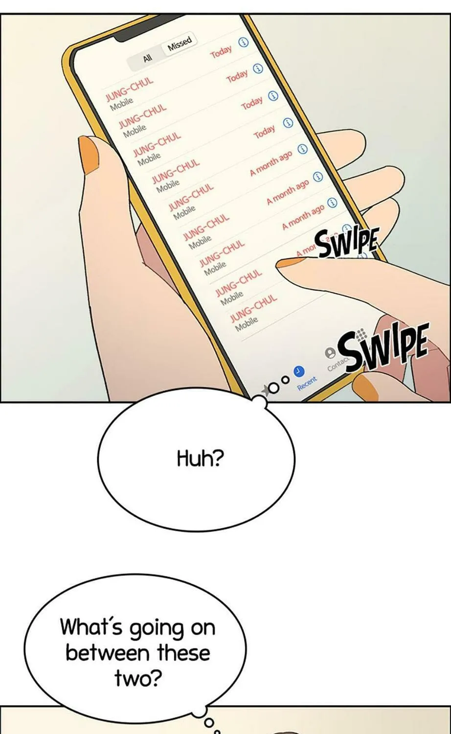 Read Break up Pawn Shop chapter 37 image 66 on Lezhin