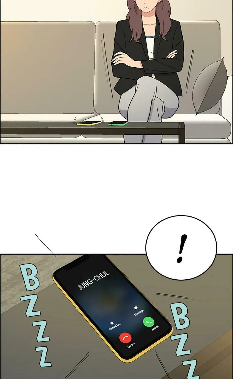 Read Break up Pawn Shop chapter 37 image 68 on Lezhin
