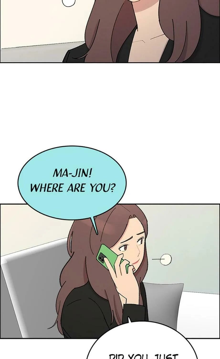 Read Break up Pawn Shop chapter 37 image 73 on Lezhin