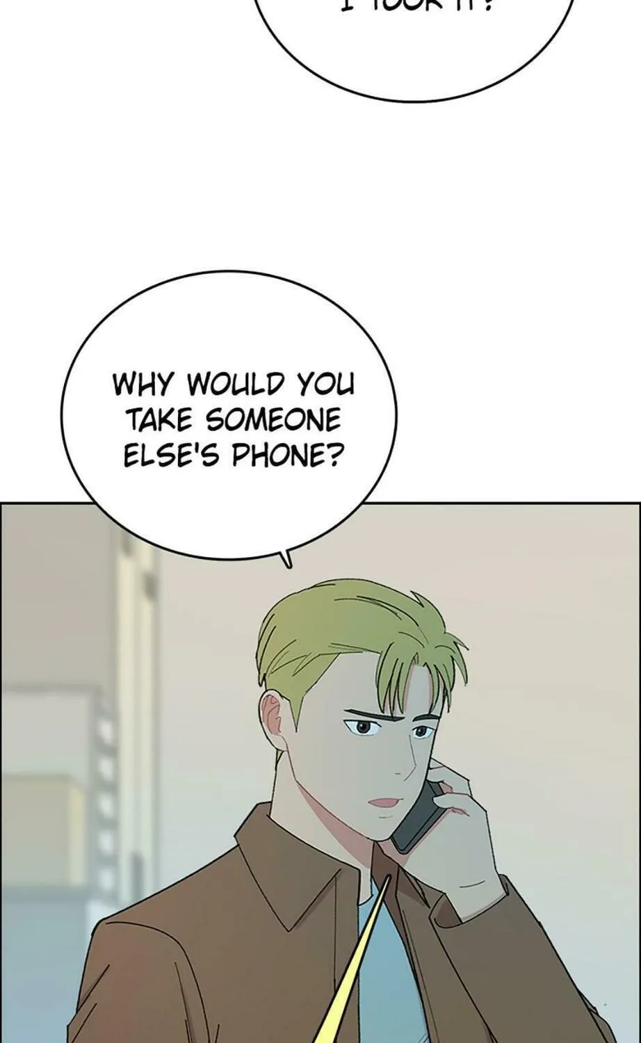 Read Break up Pawn Shop chapter 37 image 75 on Lezhin