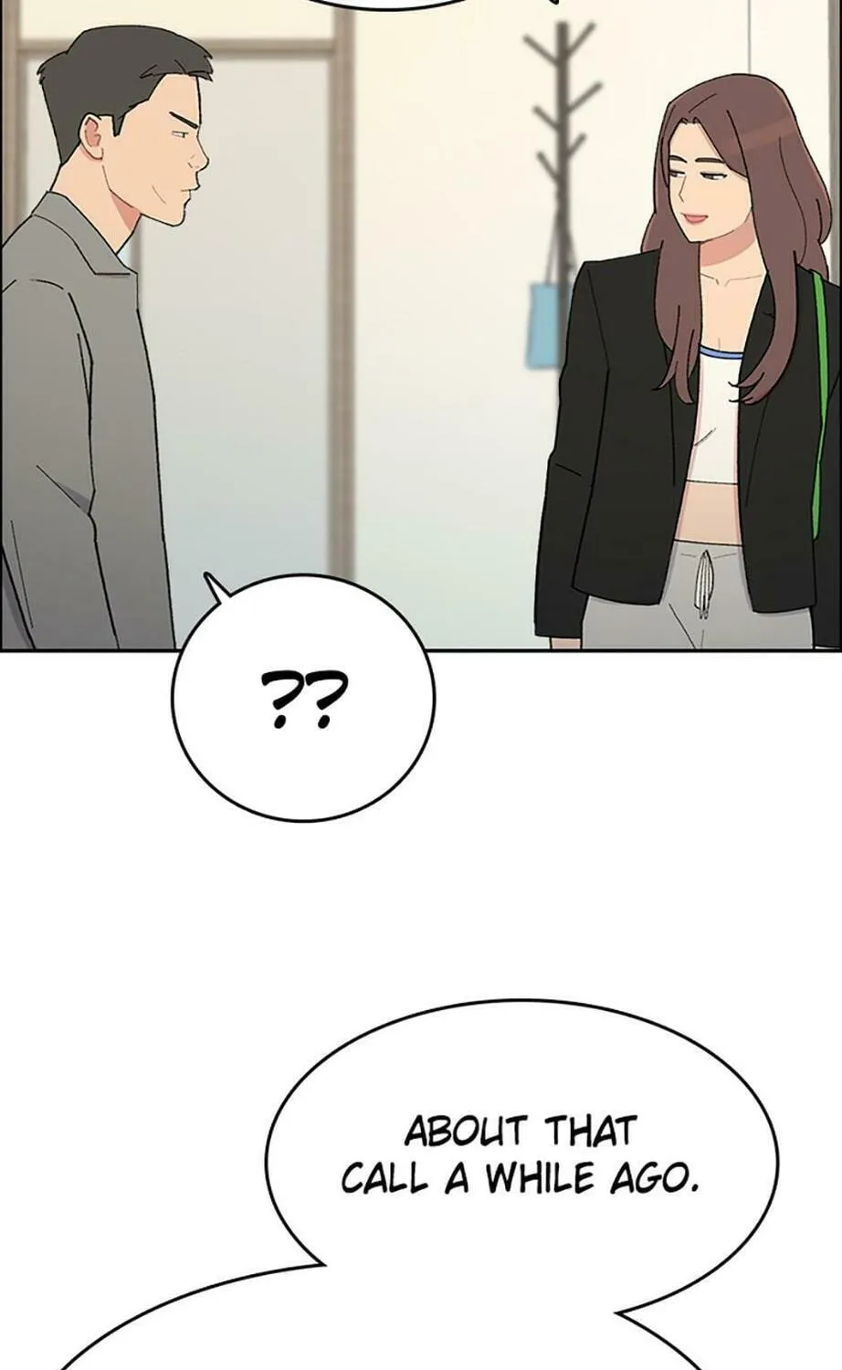 Read Break up Pawn Shop chapter 37 image 85 on Lezhin