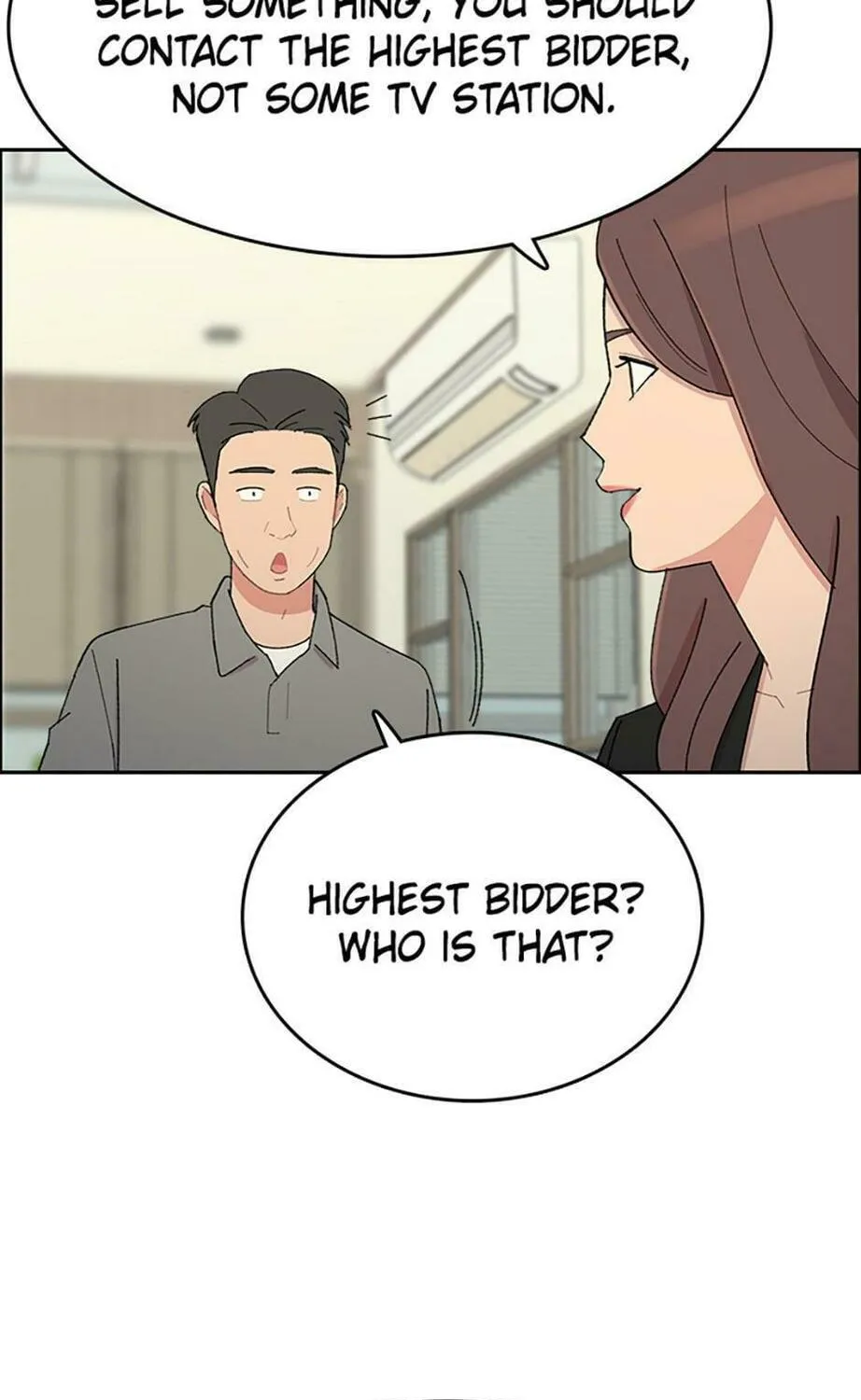 Read Break up Pawn Shop chapter 37 image 87 on Lezhin