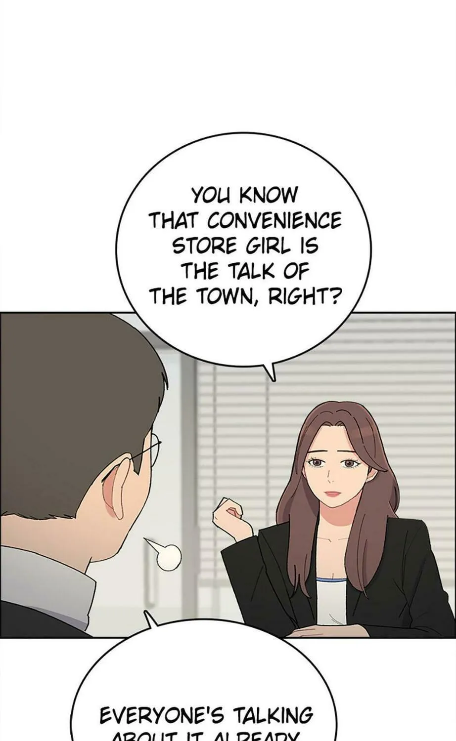 Read Break up Pawn Shop chapter 38 image 10 on Lezhin