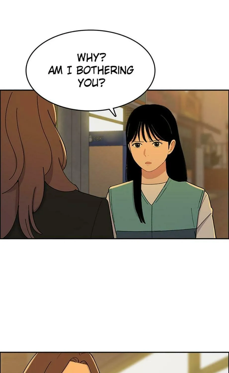 Read Break up Pawn Shop chapter 38 image 100 on Lezhin