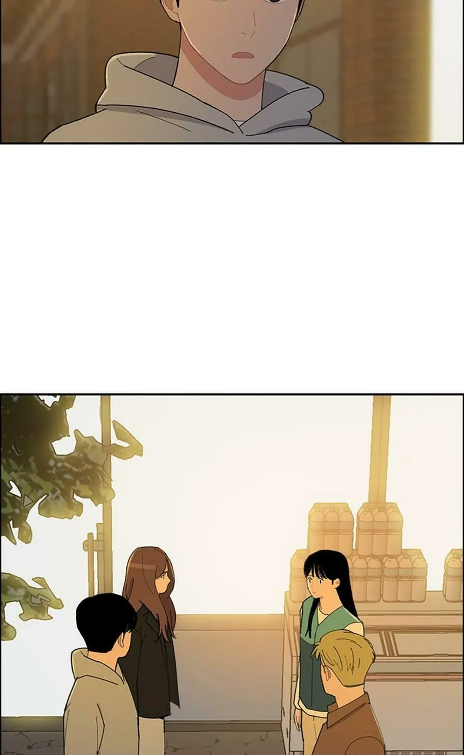 Read Break up Pawn Shop chapter 38 image 108 on Lezhin