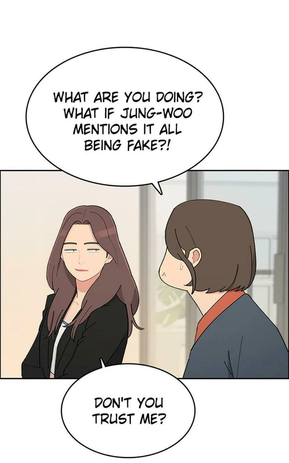 Read Break up Pawn Shop chapter 38 image 21 on Lezhin