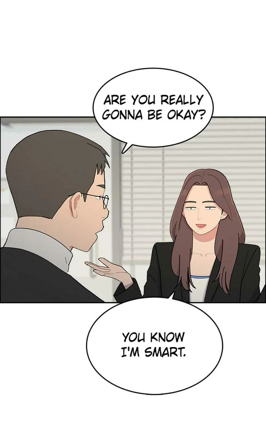 Read Break up Pawn Shop chapter 38 image 23 on Lezhin