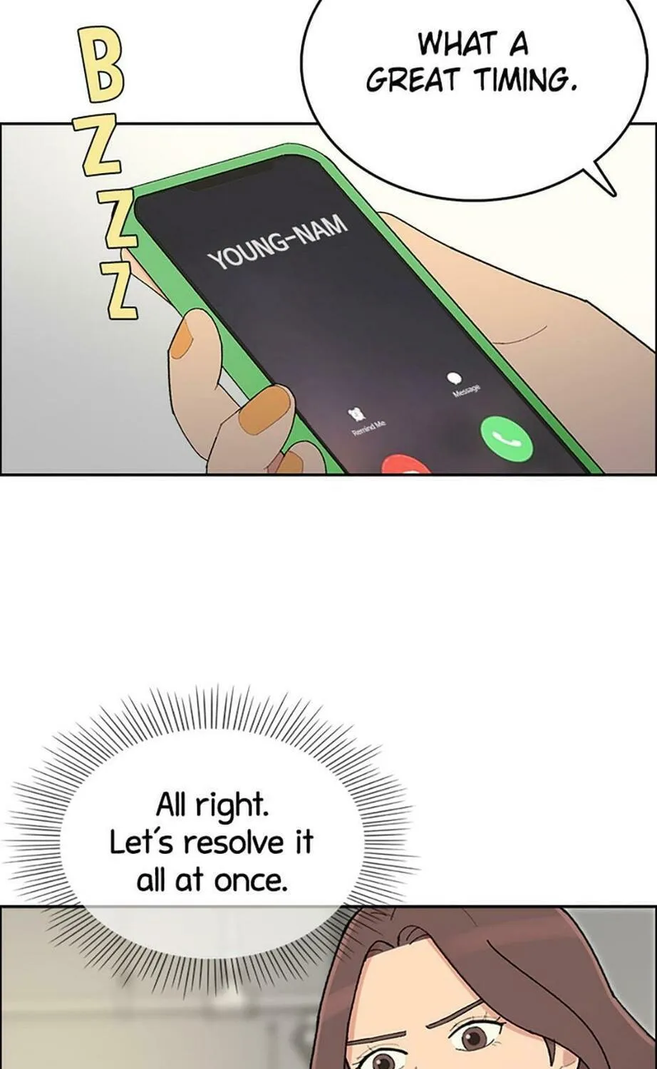 Read Break up Pawn Shop chapter 38 image 27 on Lezhin