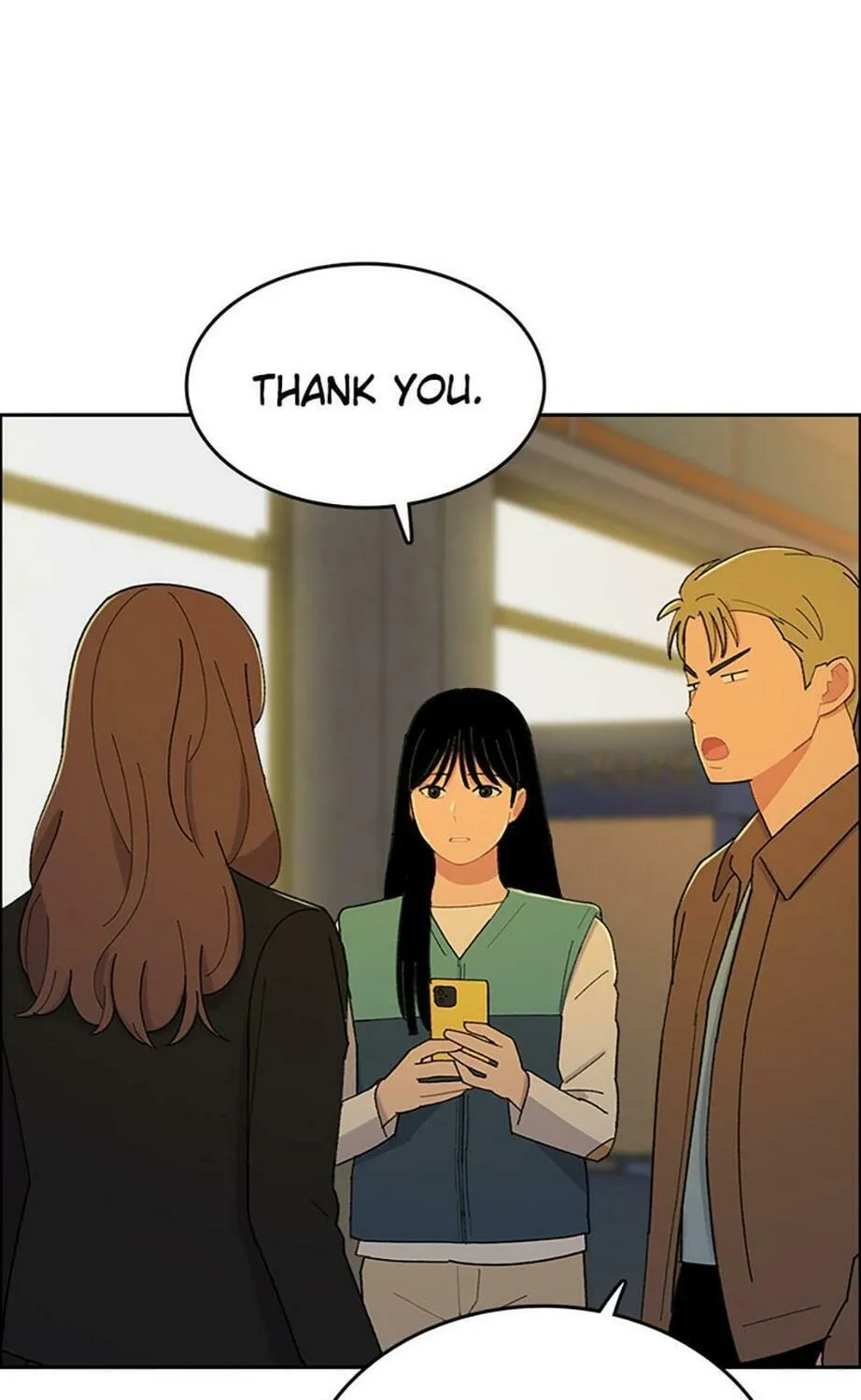 Read Break up Pawn Shop chapter 38 image 44 on Lezhin
