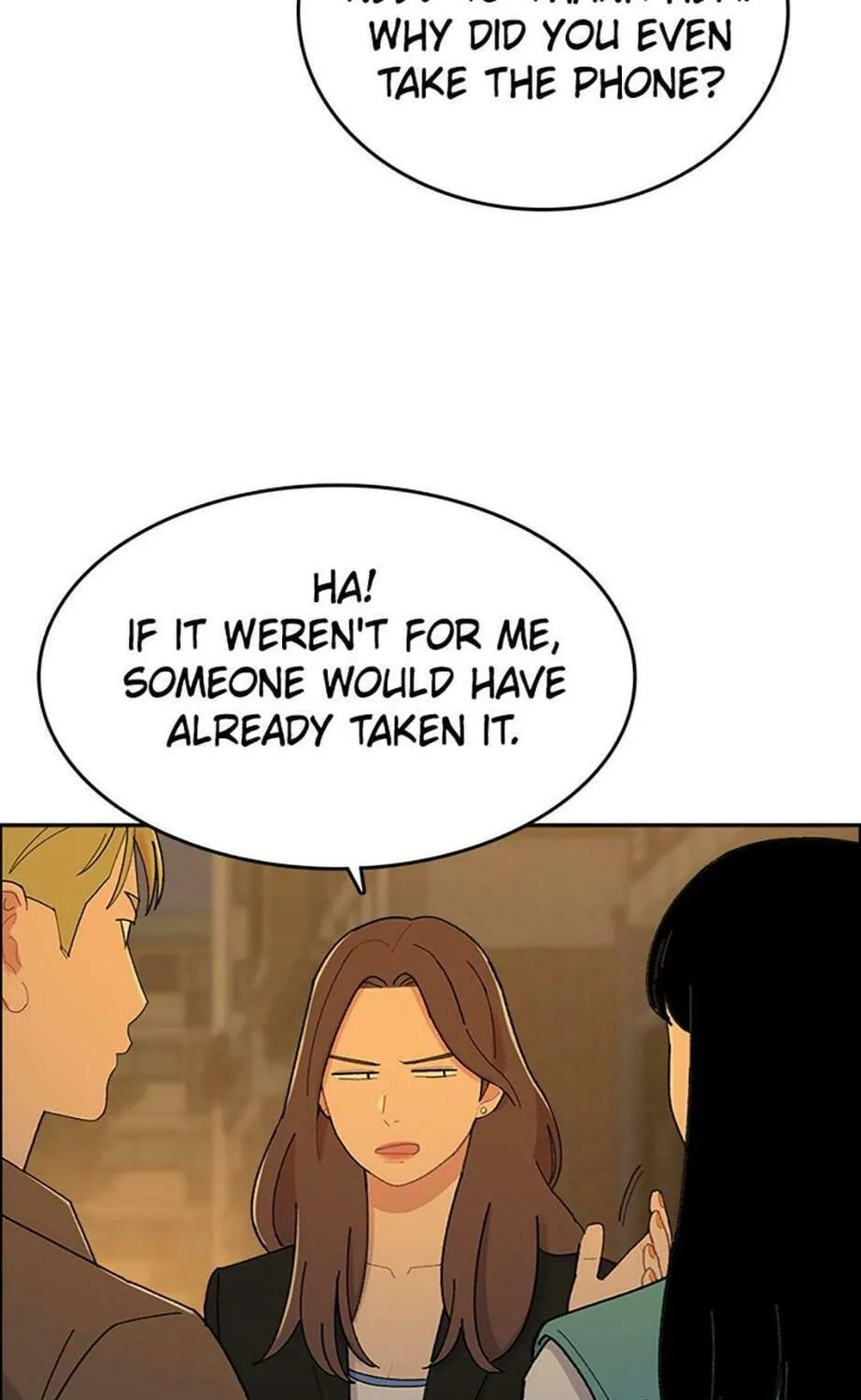 Read Break up Pawn Shop chapter 38 image 46 on Lezhin