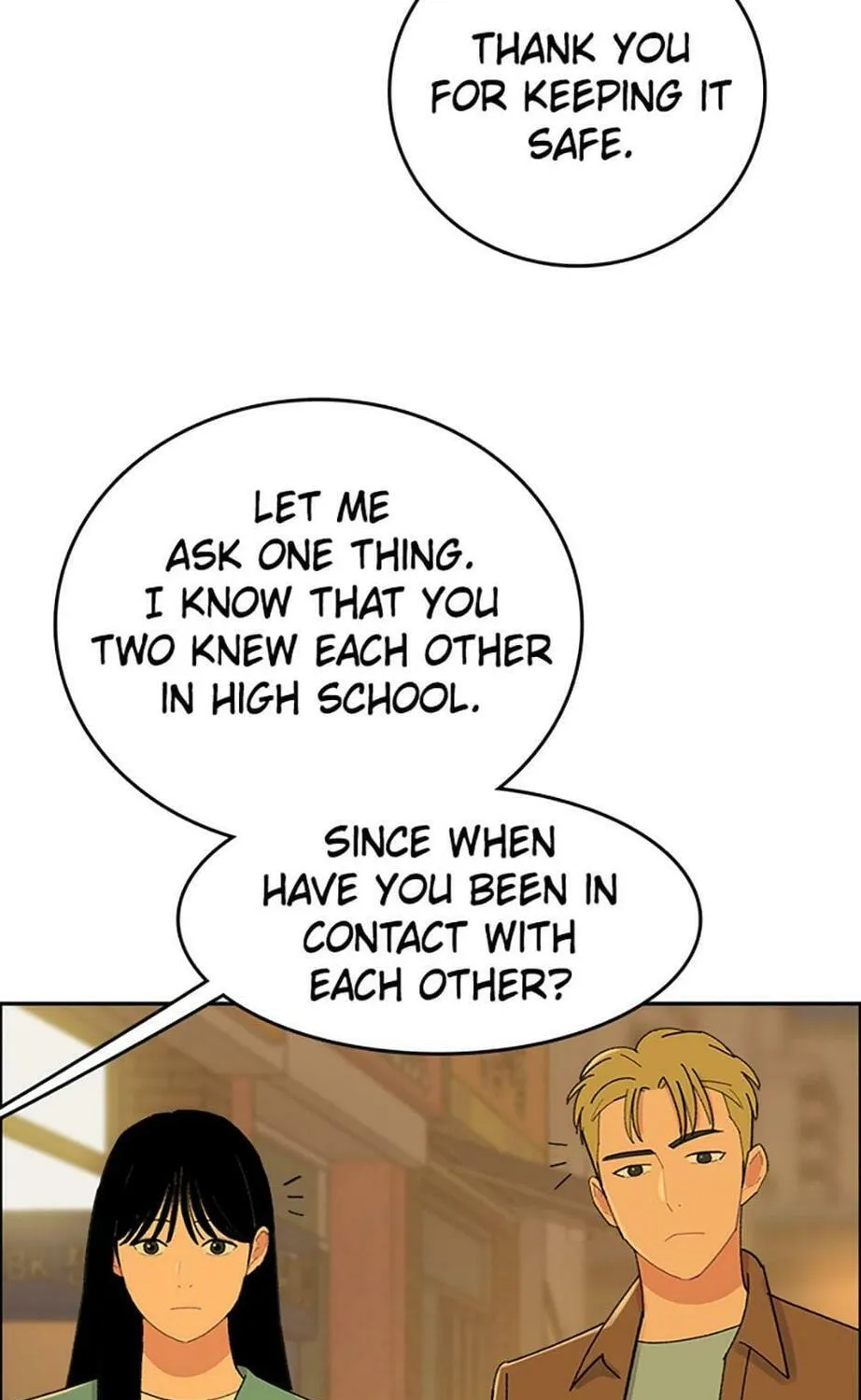 Read Break up Pawn Shop chapter 38 image 48 on Lezhin