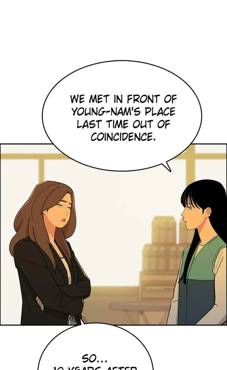 Read Break up Pawn Shop chapter 38 image 51 on Lezhin