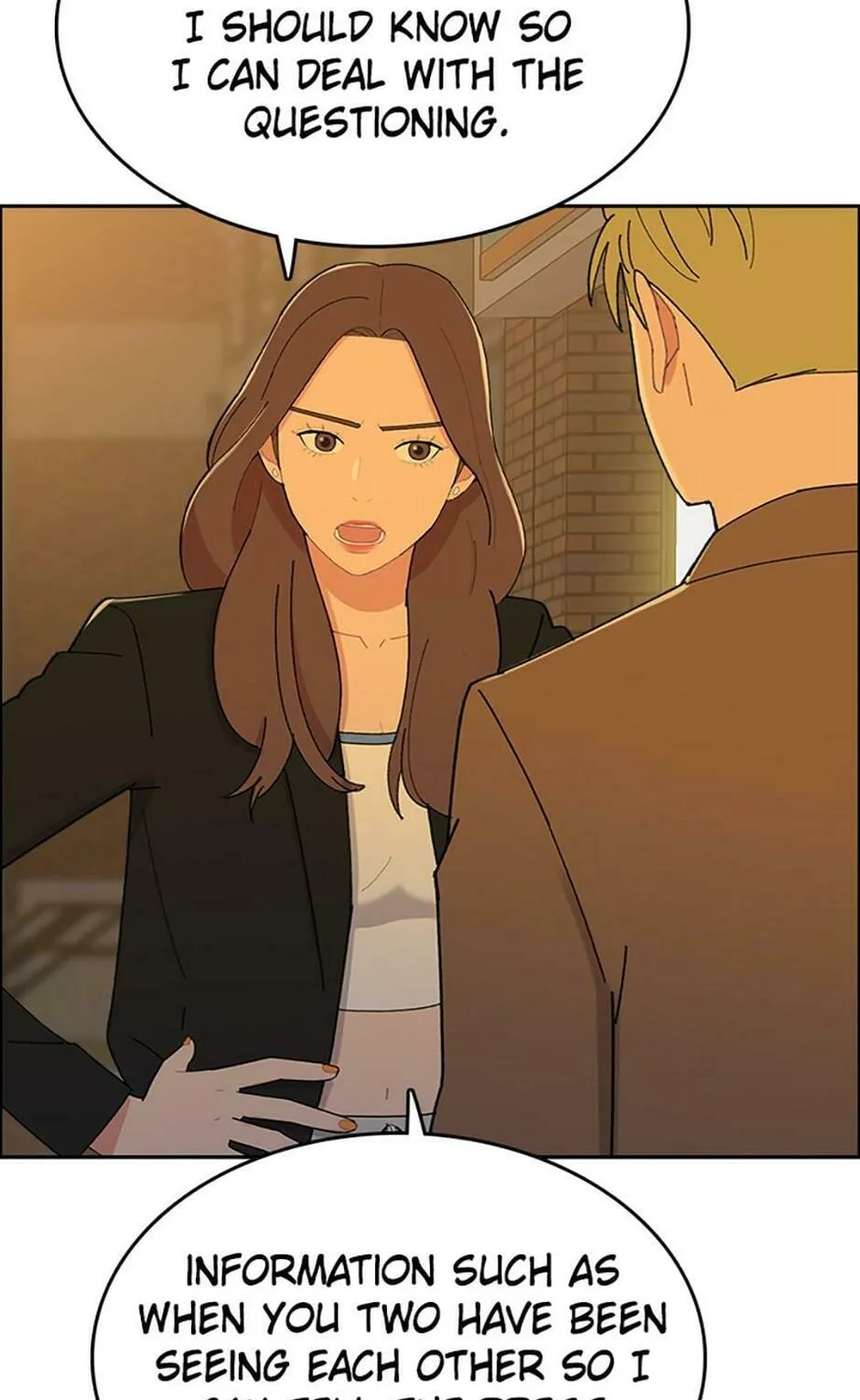 Read Break up Pawn Shop chapter 38 image 57 on Lezhin