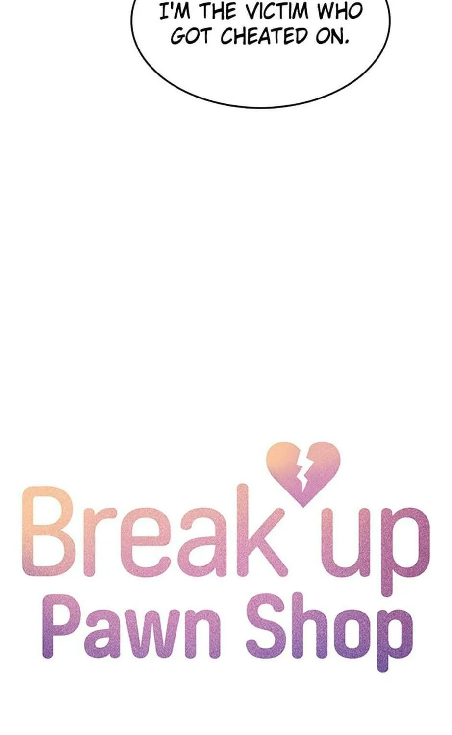 Read Break up Pawn Shop chapter 38 image 6 on Lezhin