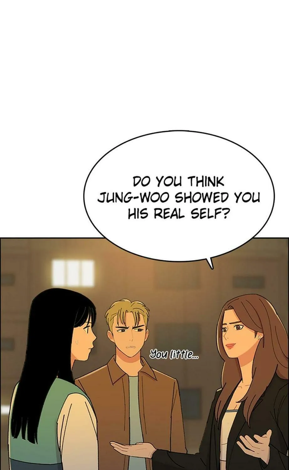 Read Break up Pawn Shop chapter 38 image 77 on Lezhin