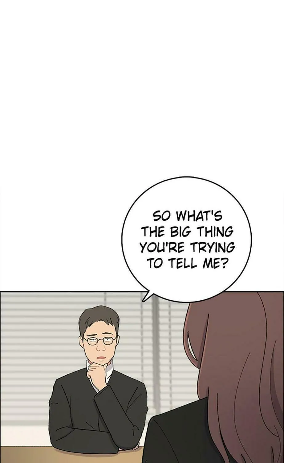 Read Break up Pawn Shop chapter 38 image 8 on Lezhin