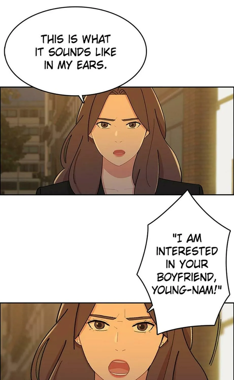 Read Break up Pawn Shop chapter 38 image 85 on Lezhin
