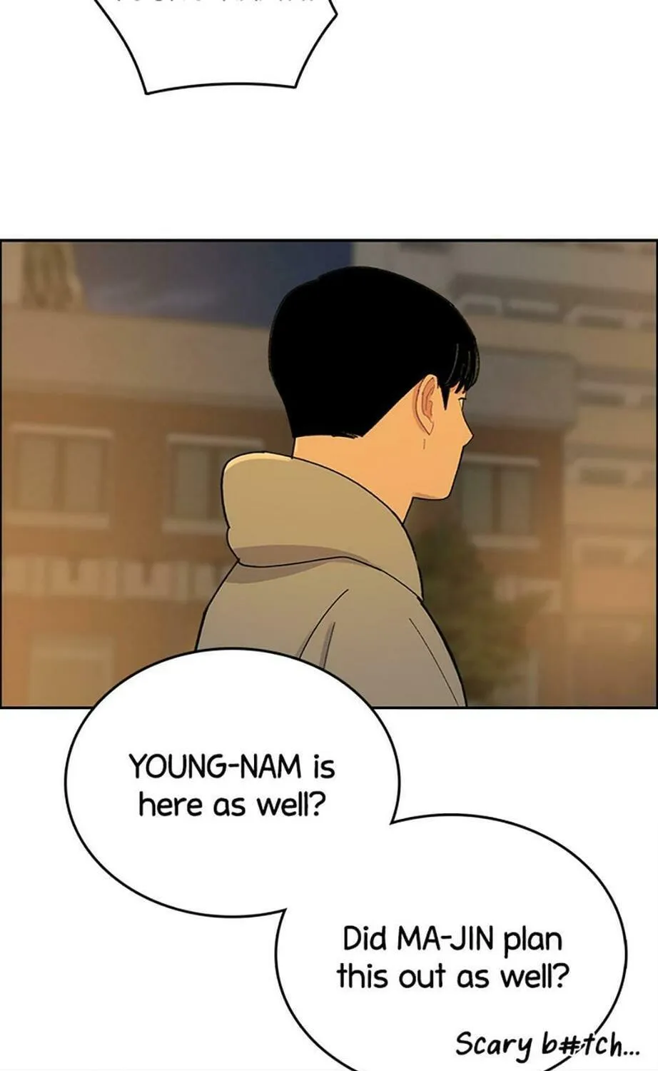 Read Break up Pawn Shop chapter 38 image 94 on Lezhin