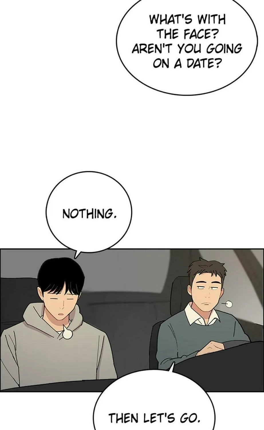 Read Break up Pawn Shop chapter 39 image 10 on Lezhin